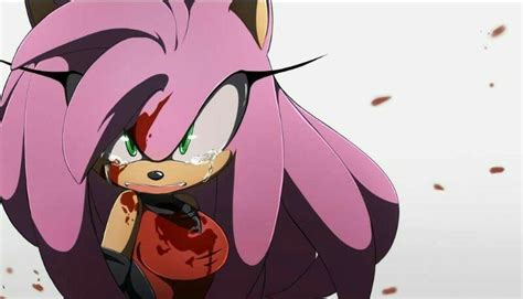 Amy Rose Cambio De Look Version 2 0 🌸🌸🌸🌸 Cap 4 🌸🌸🌸🌸 Wattpad