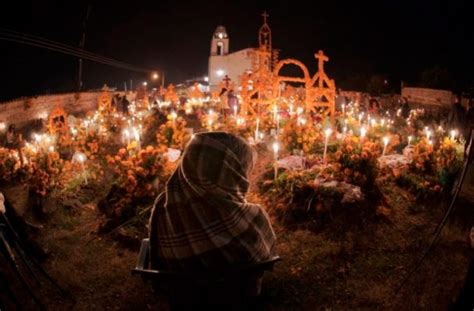 P Tzcuaro D A De Muertos Datos Que No Sab As Viajabonito