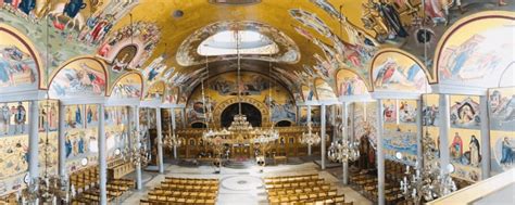 5 Must See Greek Orthodox Churches In Germany