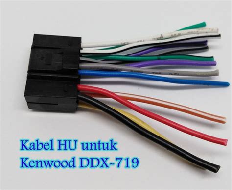 Harga Tape Mobil Kenwood Katalog Or Id