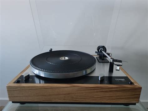 Thorens Td Tourne Disque Catawiki