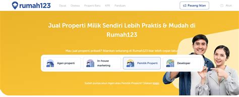 Situs Jual Beli Rumah Terbaik Di Indonesia Siapa Nomor Satu