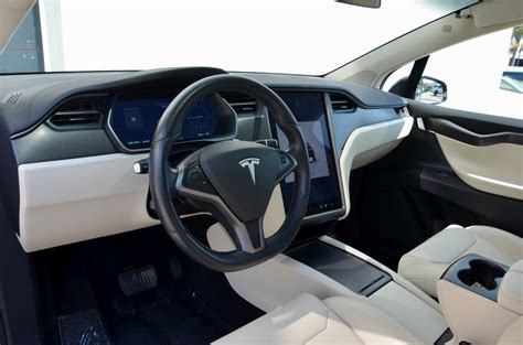 Tesla Model X D Stock For Sale Near Redondo Beach Ca