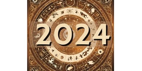 Oroscopo Dell Anno 2024 Per Tutti I Segni Zodiacali Secondo Vega