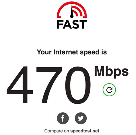 My Upgraded Spectrum Internet 1gbps Service Was 13x Slower Than The