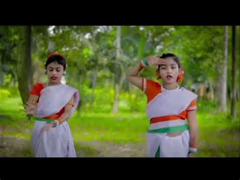 Desh Mere Bhuj Desh Bhakti Song Creative Cbr Dance Video YouTube