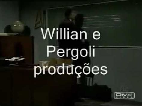 Willian E Gustavo Produ Es Uma Aula De M Sica Do Chaves