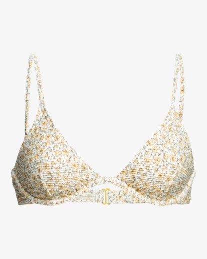 Summer Love Underwire Top De Bikini Para Mujer Billabong