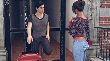 Exploring The Big Apple Ver 2025 10 20 Steam By Dimajio333 Adult Sex Game SVSComics