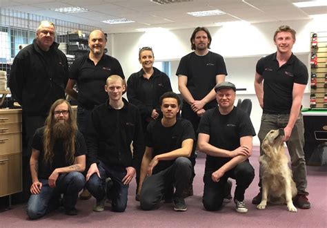 powerhouse supercharger rebuild