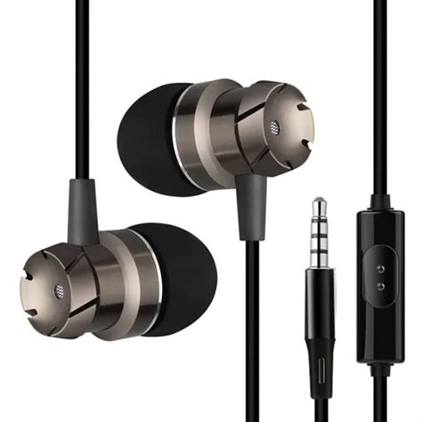 Mm In Ear Earphone For Huawei Honor Lite Honor Super Clear Bass