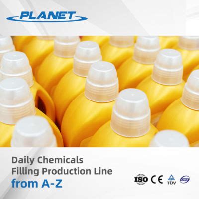 Ml L Automatic Anti Corrosive Strong Acid Liquid Chlorine