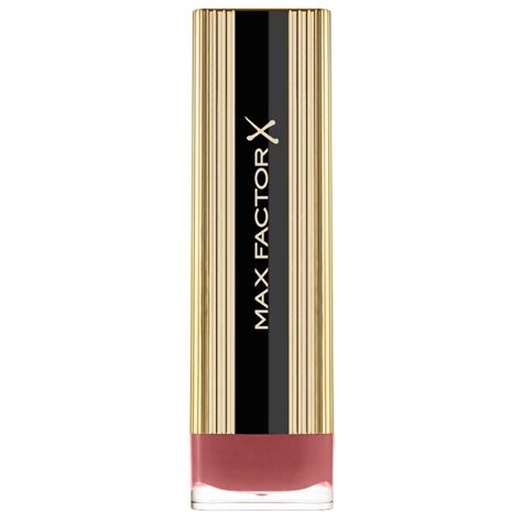 Max Factor Colour Elixir Rs Lipstick 010 Toasted Almond