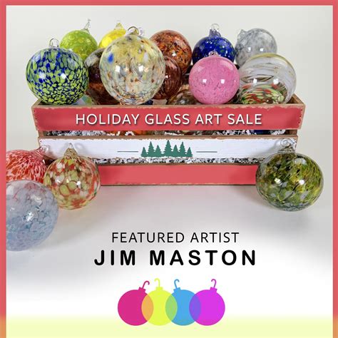 Columbus Glass Art Center | Columbus OH