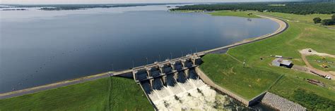 Lake Fork - Sabine River Authority of Texas