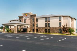 Hotels in Chambersburg, PA – Choice Hotels