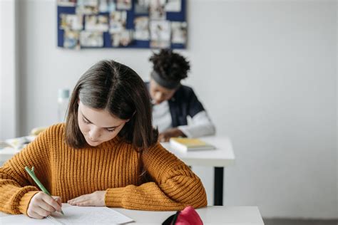 Choisir ses enseignements de spécialité en seconde StudySmarter