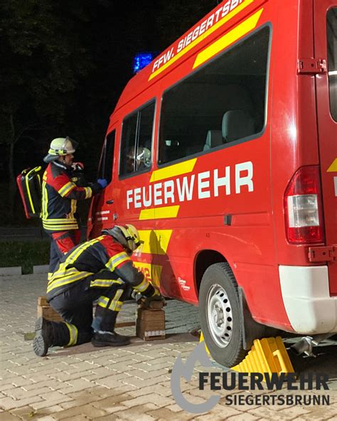 Leistungsabzeichen Technische Hilfeleistung Freiwillige Feuerwehr