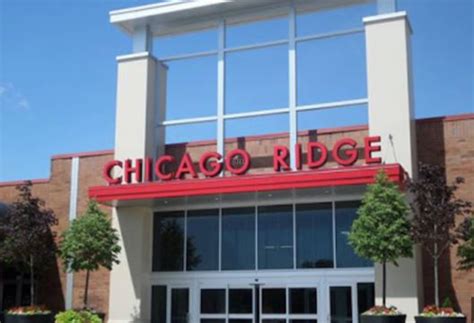 Chicago Ridge Mall, 444 Chicago Ridge Mall | JLL Properties - US