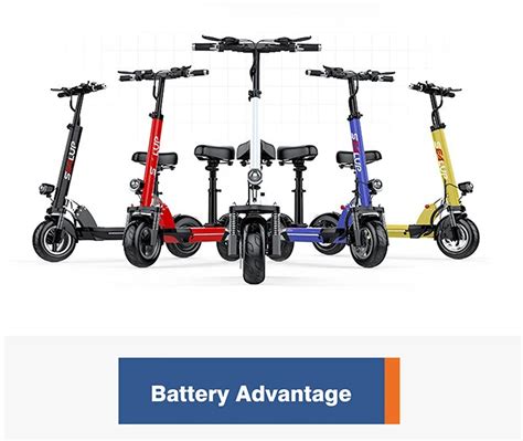 electric scooters xiaomi M365 lithium battery