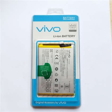 Jual Baterai Hp Vivo Y91 Y91c Y93 Y95 1807 1814 1816 1817 1820 1811 Y1s