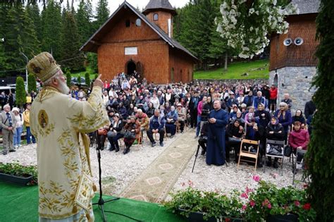 Praznicul Sfinților Petru și Pavel în eparhii din Muntenia și Dobrogea