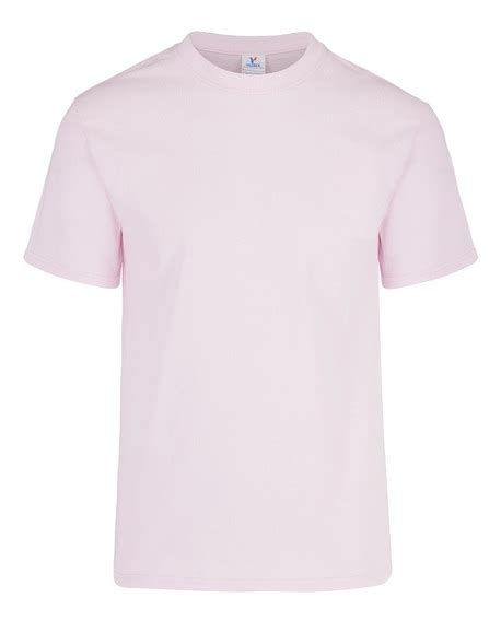 Venta Playera Rosa Yazbek En Stock