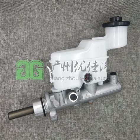 High Quality K For Toyota Hilux Vigo Auto Parts Brake Master