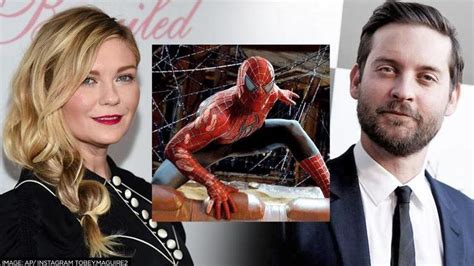 Kirsten Dunst Opens Up On Extreme Pay Gap Between Her Tobey Maguire