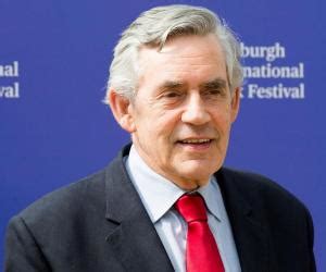 Gordon Brown Biography - Childhood, Life Achievements & Timeline