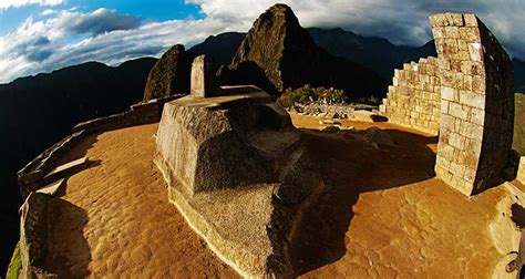 Aumentan Aforo A La Llaqta De Machupicchu A Partir Del De Julio