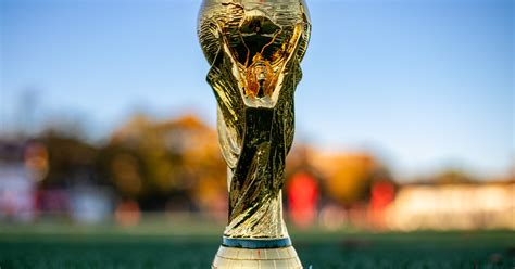 Novo Formato Copa Do Mundo - 9