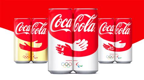 Coca Cola Reveals New Olympic Aluminium Cans Canmaking News