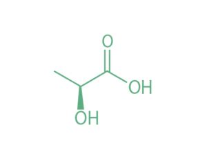 Lactic Acid 2 Hydroxypropanoic Acid CAS 79 33 4