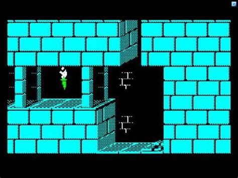 Bk M Prince Of Persia Demo