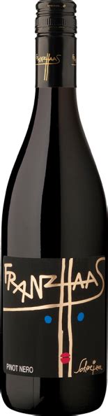 Pinot Nero Schweizer Alto Adige DOC 2020 Franz Haas Montagna