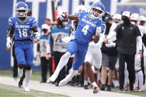 Memphis Football Podcast: Can Tigers upset No. 7 Cincinnati?
