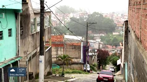 V Deo Moradores Da Zona Leste T M Problemas Servi O Do Carteiro