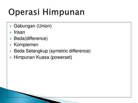 Logika Oleh Ferawaty Skom Ppt Download