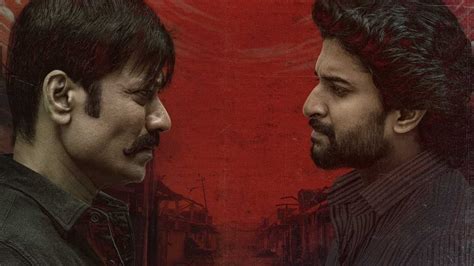 Saripodhaa Sanivaaram new teaser: Nani, SJ Suryah promise an epic face-off