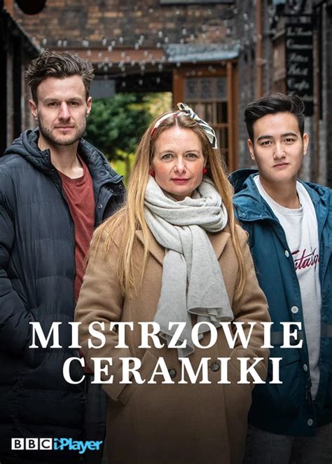 Mistrzowie Ceramiki S04E02 Lektor PL 1080p CDA