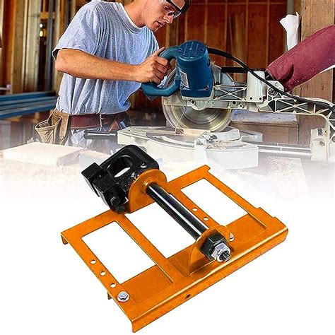 Buy Yefa Vertical Chainsaw Mill Lumber Cutting Guide Saw Steel Portable