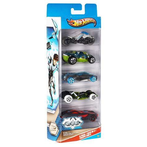 Max Steel Hot Wheels Hot Wheels Turbolence 1999 Max Steel Purple And Green Loose Hotwheels