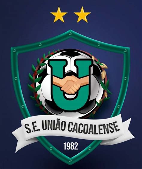 Escudos Do Mundo Inteiro Novo Escudo Da S E Uni O Cacoalense Ro