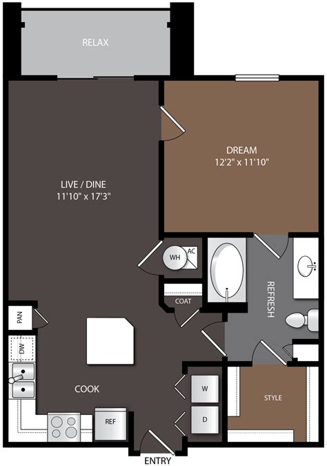 Apartments in Prosper, TX | Lakeview at the Gates of Prosper