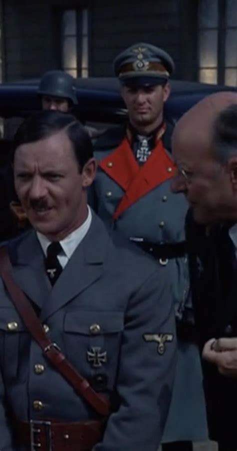 Hogan S Heroes Will The Real Adolf Please Stand Up TV Episode 1966