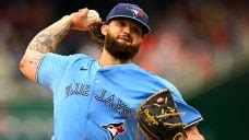 Blue Jays Alek Manoah Has Surgery Will Return To Toronto For Rehab