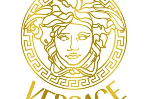 The Versace Logo Its History And Secrets The Color Blog