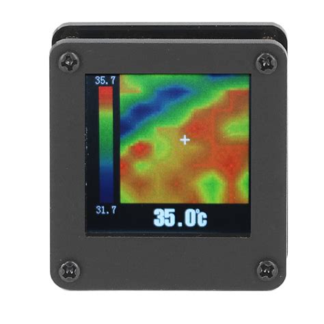 Thermal Imagers at Elias Hull blog