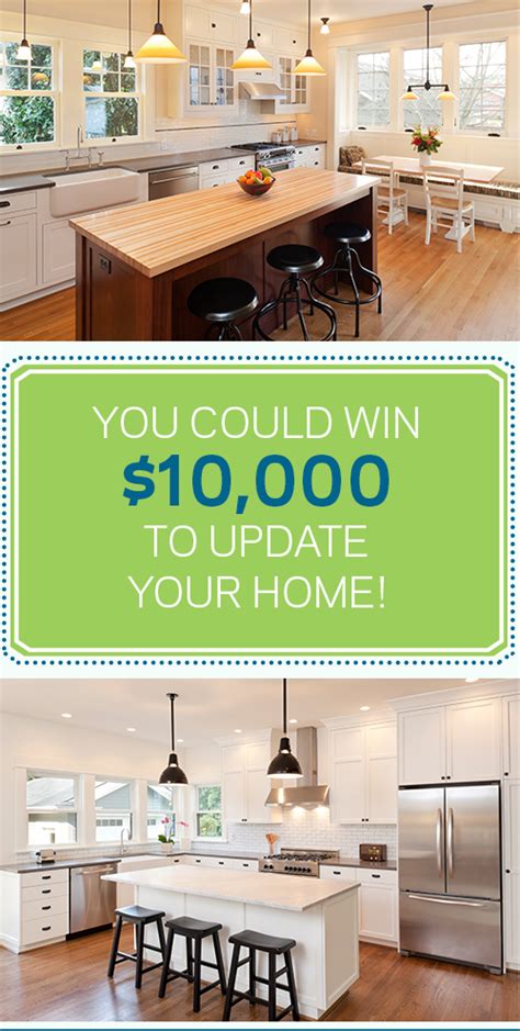 Food Network Sweepstakes Dream Home 2022 DREAM CGW